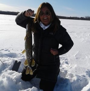 Meet your Posher, Marion